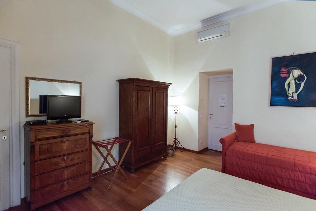 Bed and Breakfast Relais Al Senato Рим Экстерьер фото